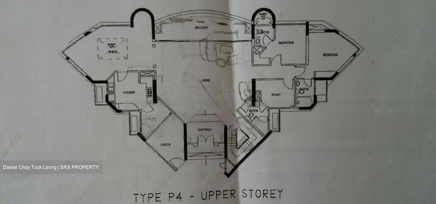 Valley Park (D10), Condominium #473596141
